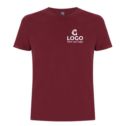 Heren T-shirt - Image 1